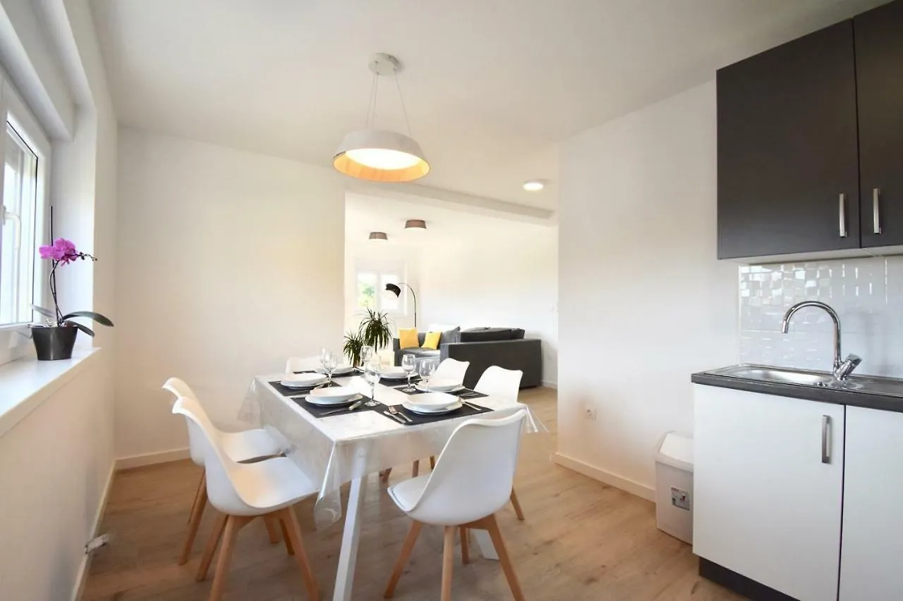 Apartments Mira Pula 3*,  Croatia
